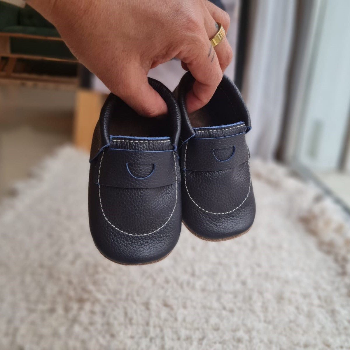 Tiago Navy